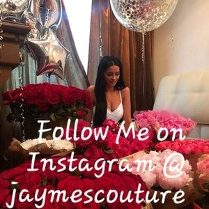 💖🌟FOLLOW!💕 www.instagram.com/jaymescouture